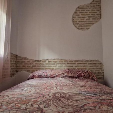 Piso Familiar Y Con Encanto Севилья Экстерьер фото